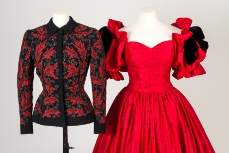 Fashion Museum To Launch A History Of Fashion In 100 Objects %7C Group Travel News 